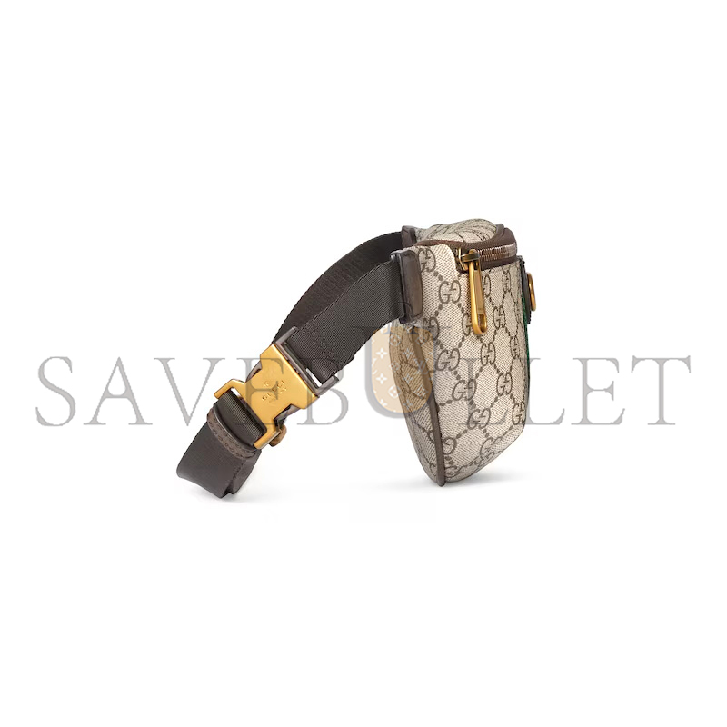 GUCCI OPHIDIA SMALL BELT BAG 839106 (30*14*4.5cm)